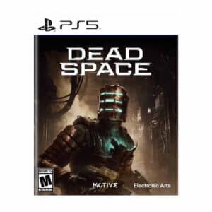 Dead Space PlayStation 5