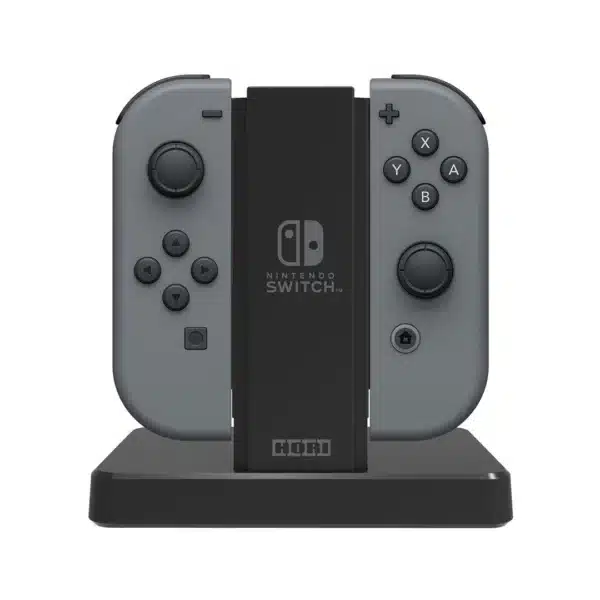 HORI Nintendo Switch Joy-Con Charge Stand - Image 2