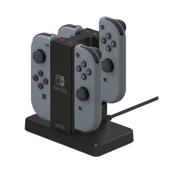 HORI Nintendo Switch Joy-Con Charge Stand - Image 4