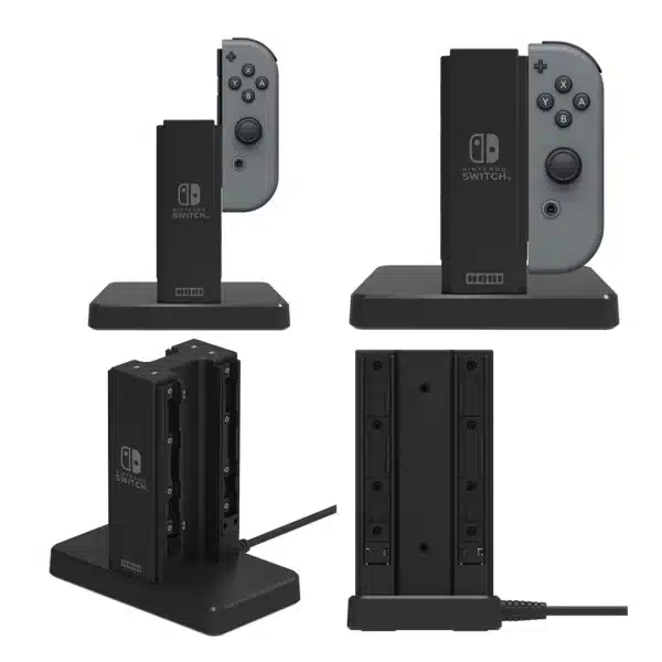 HORI Nintendo Switch Joy-Con Charge Stand - Image 3