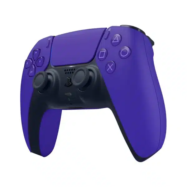 PlayStation 5 DualSense Wireless Controller Galactic Purple - Image 2