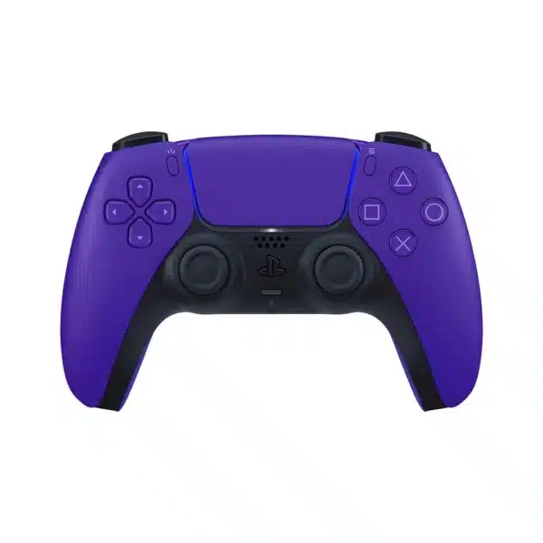 PlayStation 5 DualSense Wireless Controller Galactic Purple - Image 3