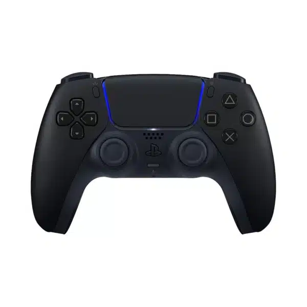 PlayStation 5 DualSense Wireless Controller Midnight Black - Image 2