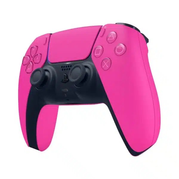 PlayStation 5 DualSense Wireless Controller Nova Pink - Image 2