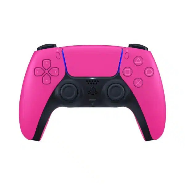 PlayStation 5 DualSense Wireless Controller Nova Pink - Image 4
