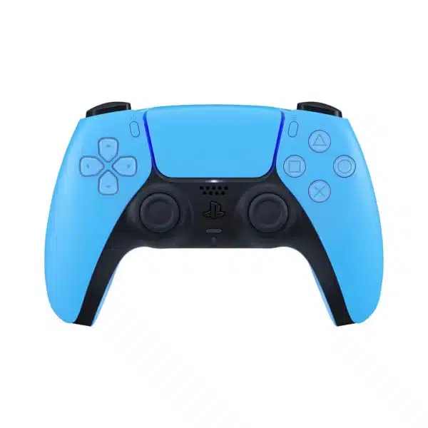 PlayStation 5 DualSense Wireless Controller Starlight Blue - Image 4