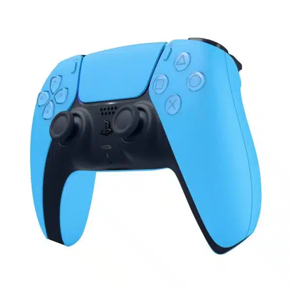 PlayStation 5 DualSense Wireless Controller Starlight Blue - Image 3