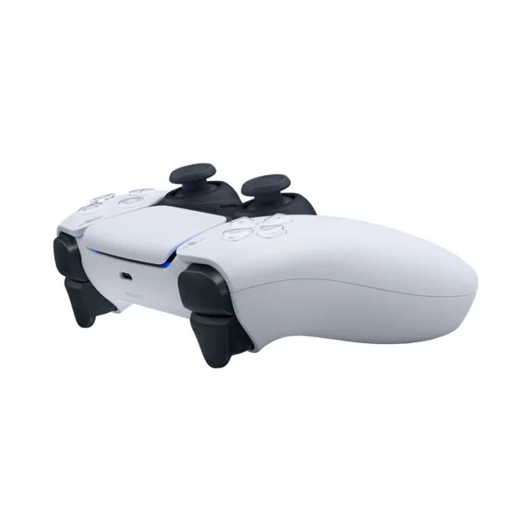 PlayStation 5 DualSense Wireless Controller White - Image 4