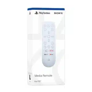 PlayStation 5 Media Remote
