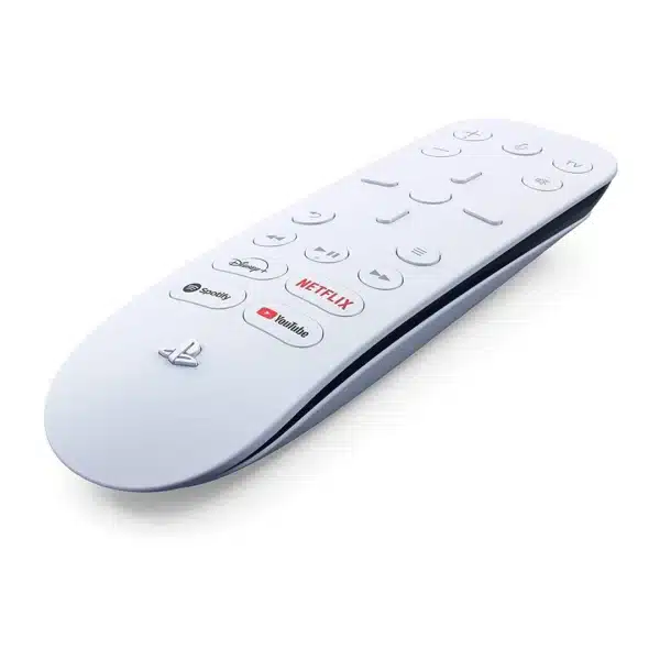 PlayStation 5 Media Remote - Image 2