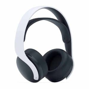 PlayStation PULSE 3D Wireless Headset