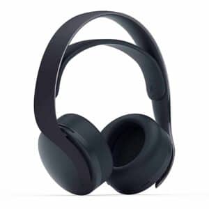PlayStation PULSE 3D Wireless Headset Midnight Black