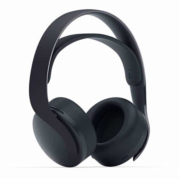 PlayStation PULSE 3D Wireless Headset Midnight Black