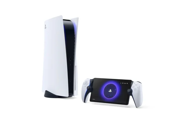 PlayStation Portal Remote Player for PS5 - Image 6