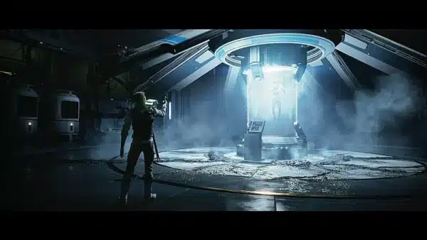 Star Wars Jedi Survivor PlayStation 5 - Image 7