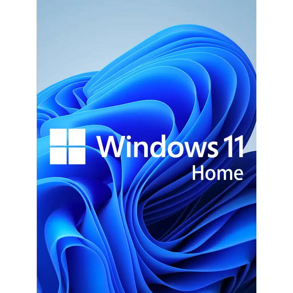 Windows 11 Home OEM Key