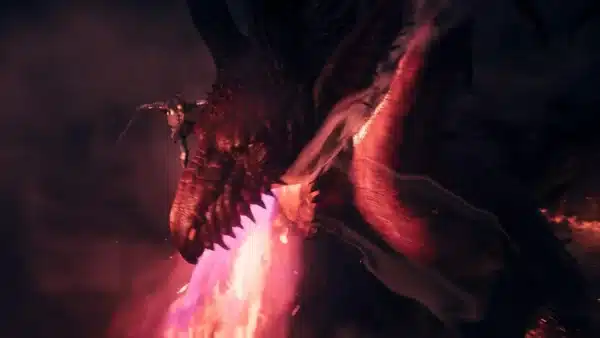 Dragon’s Dogma II PlayStation 5