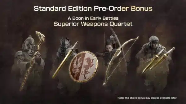 Dragon’s Dogma II PlayStation 5