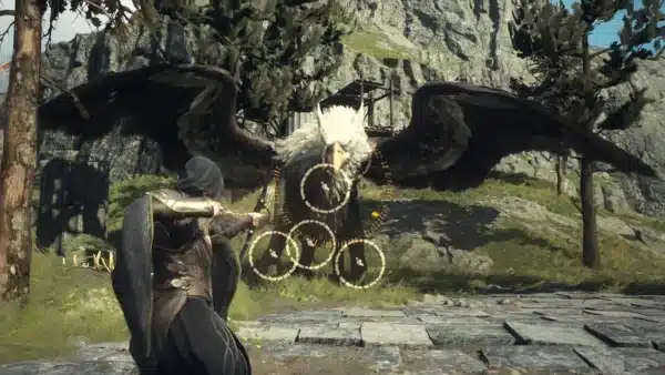 Dragon’s Dogma II PlayStation 5