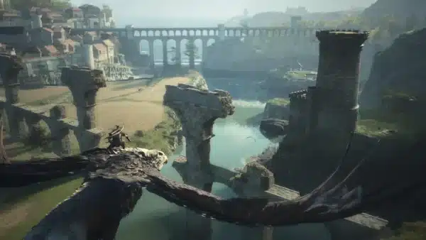 Dragon’s Dogma II PlayStation 5