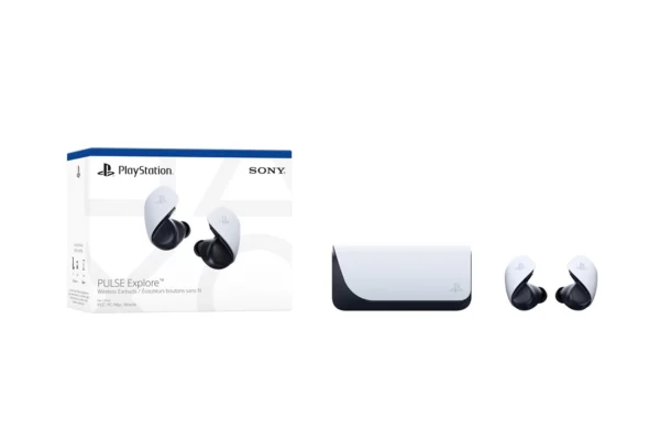 PULSE Explore Wireless Earbuds (1)
