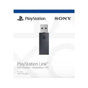 PlayStation Link USB Adapter