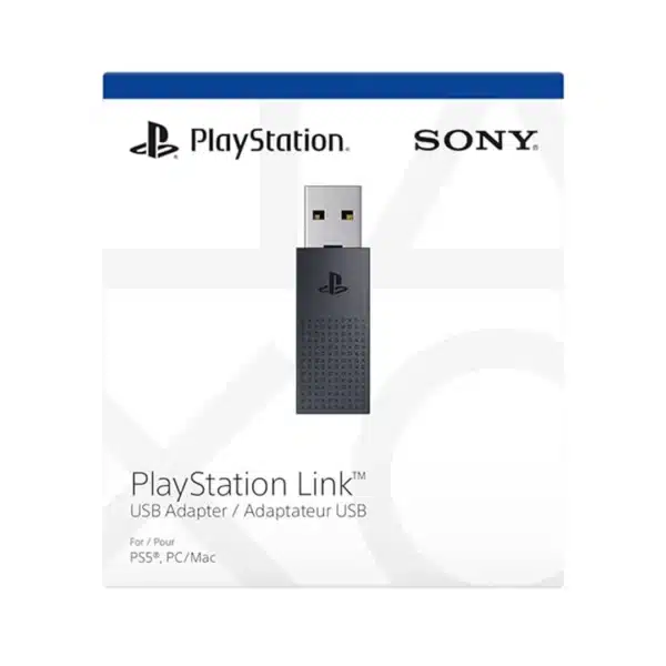 PlayStation Link USB Adapter
