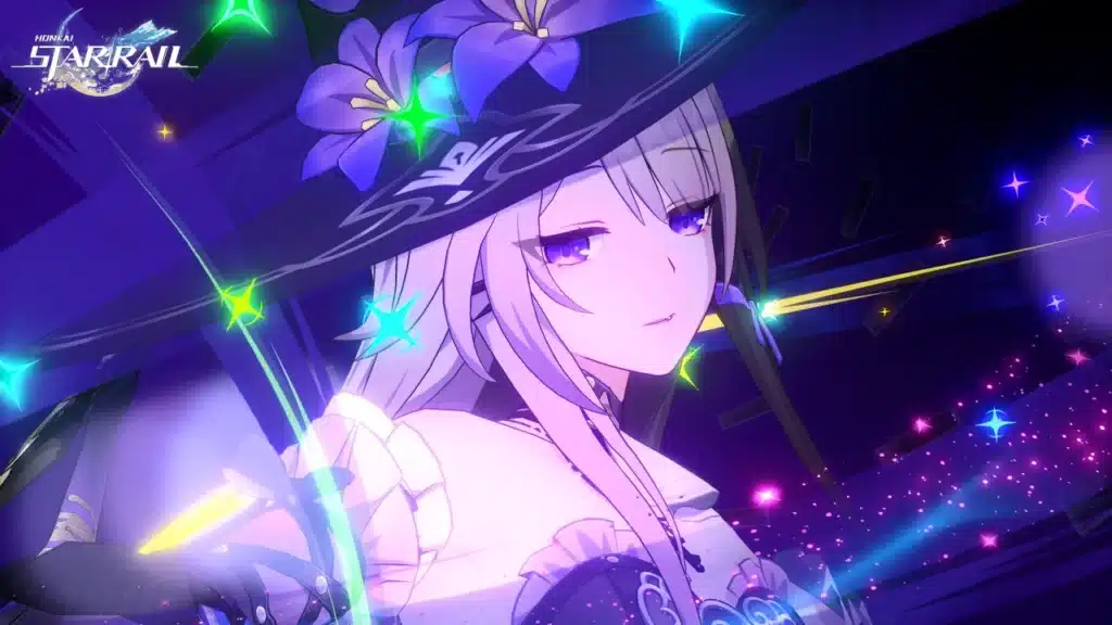 Honkai star rail