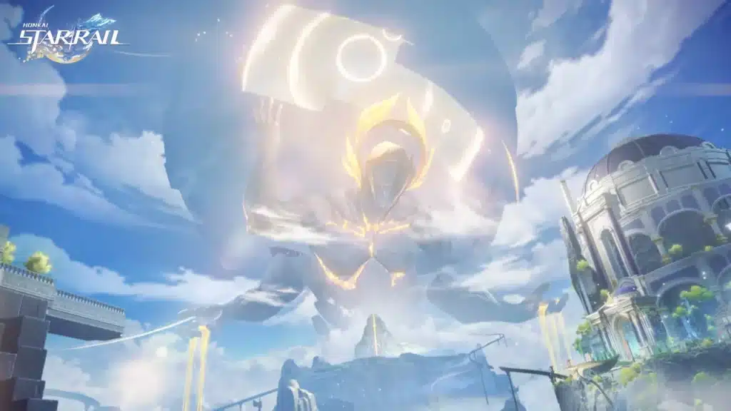 Honkai star rail
