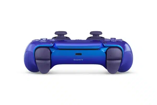 PlayStation DualSense Wireless Controller Chroma Indigo - Image 4