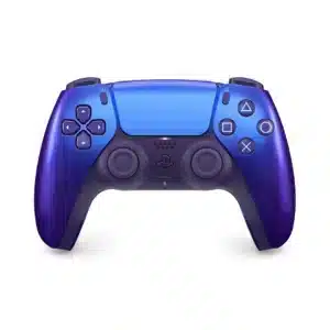 PlayStation DualSense Wireless Controller Chroma Indigo