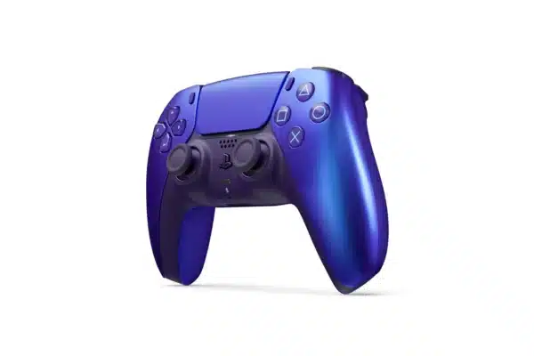 PlayStation DualSense Wireless Controller Chroma Indigo - Image 3