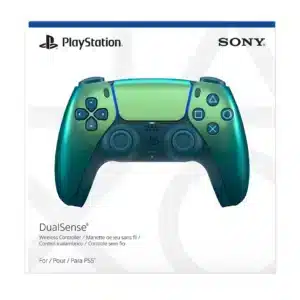 PlayStation DualSense Wireless Controller Chroma Teal