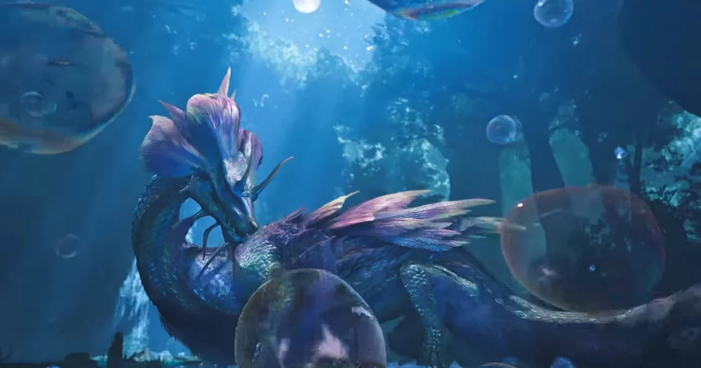 monster hunter wilds update 1